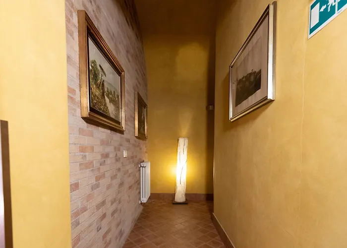 Amenano Apartments
