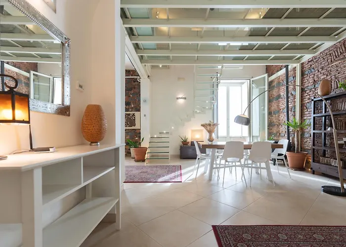 Amenano Apartments