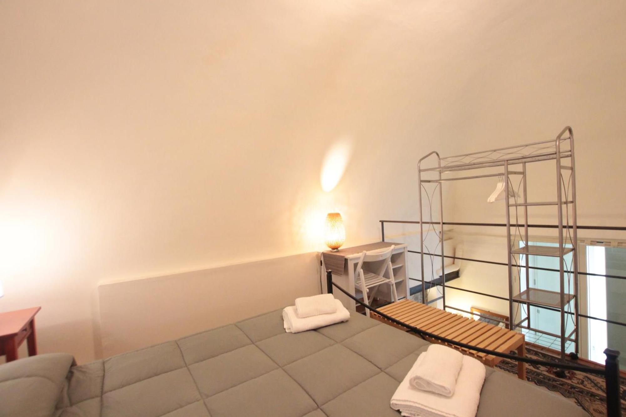 Apartment Amenano