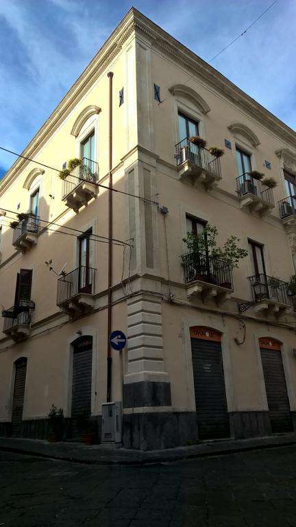 Apartment Amenano Catania