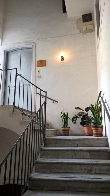 Apartment Amenano