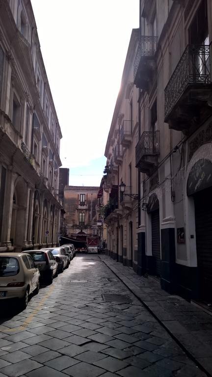 Apartment Amenano Catania