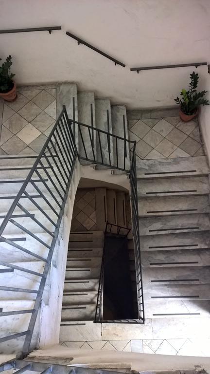 Apartment Amenano