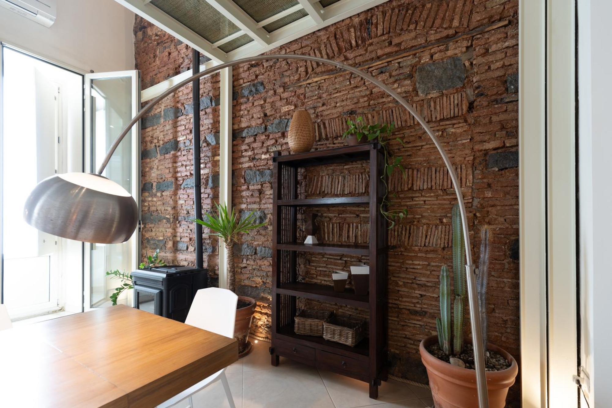 Amenano Apartamento CTA