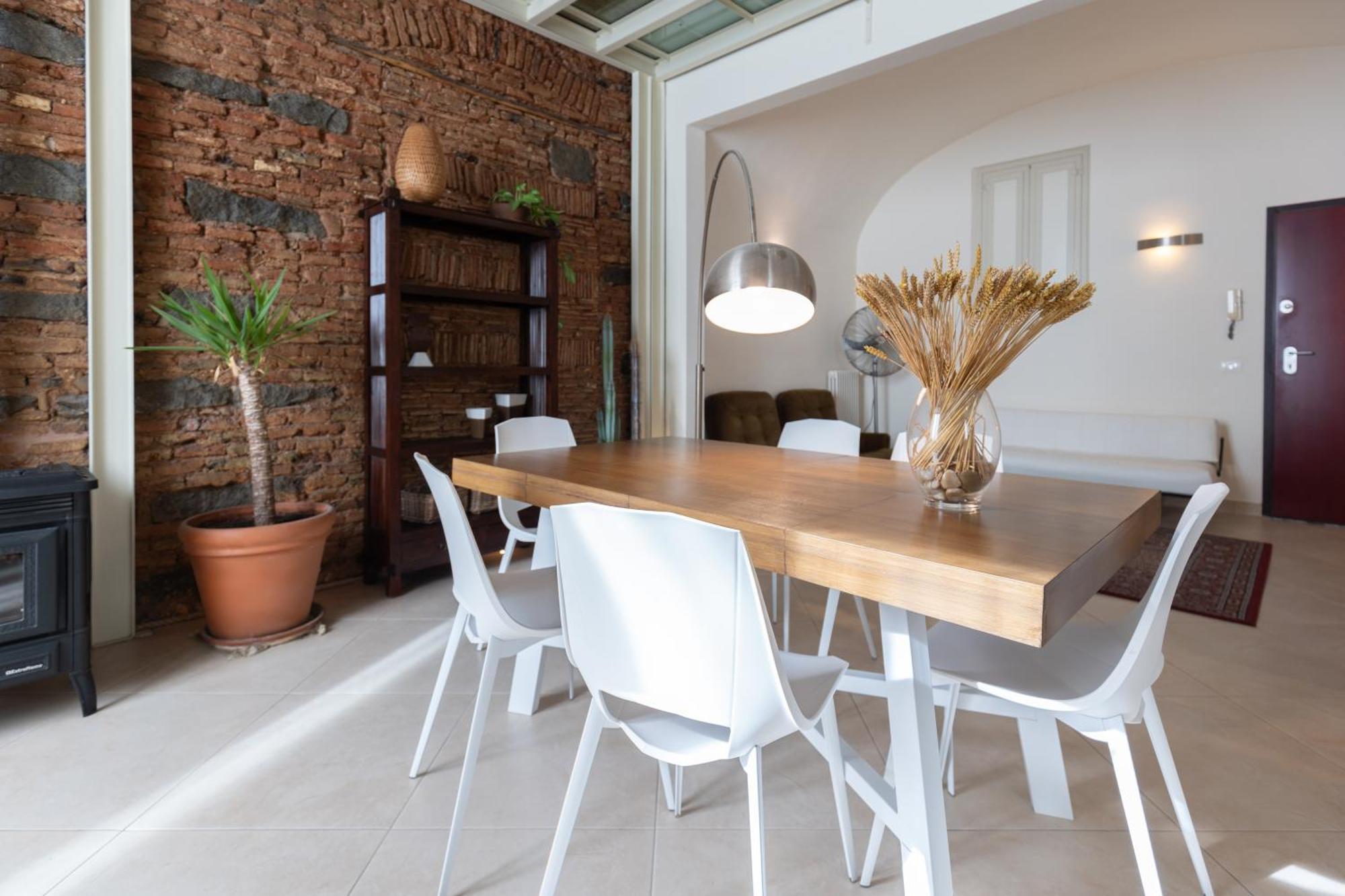 Amenano Apartment *