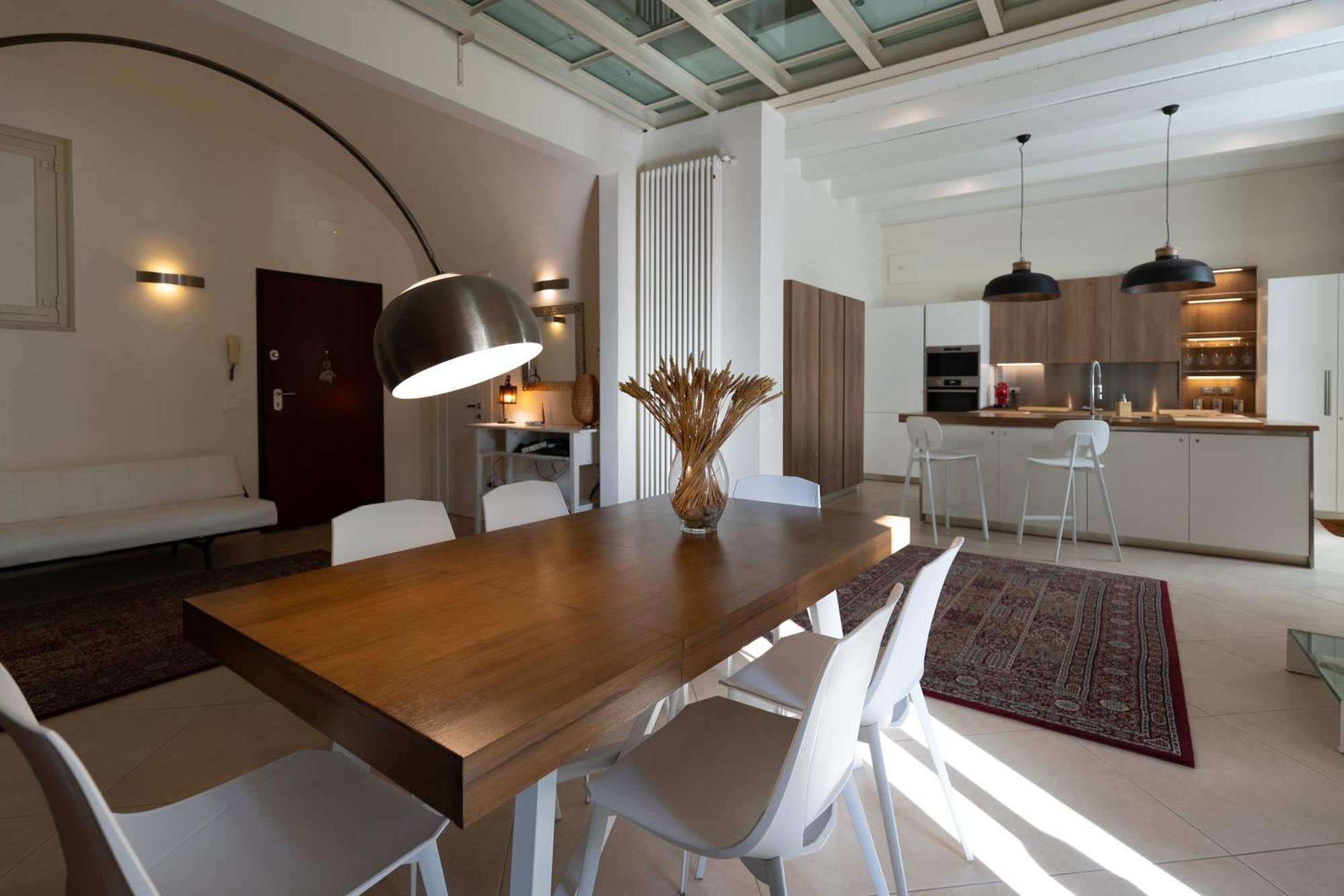 Amenano Apartment Catania