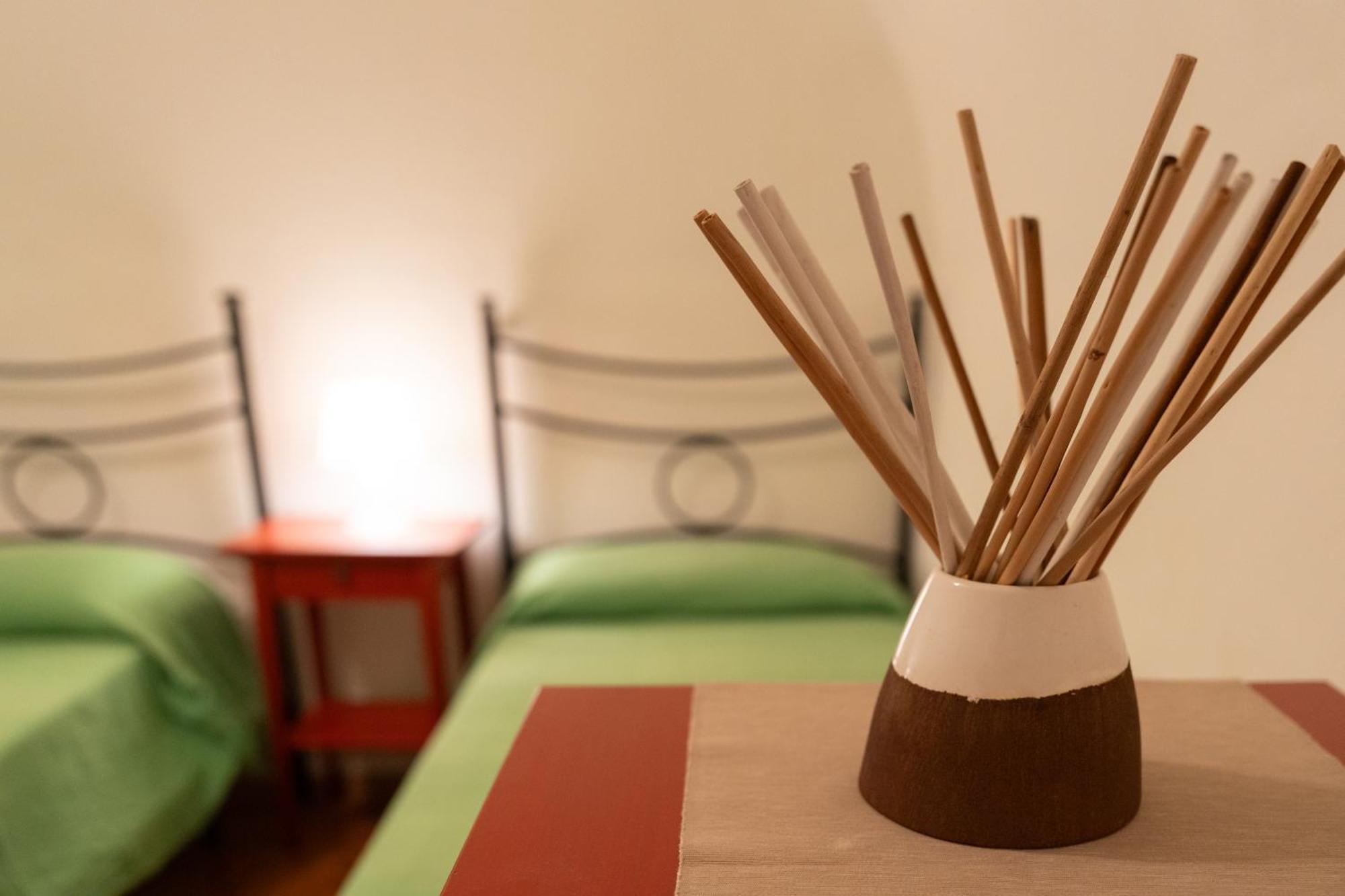 Apartment Amenano