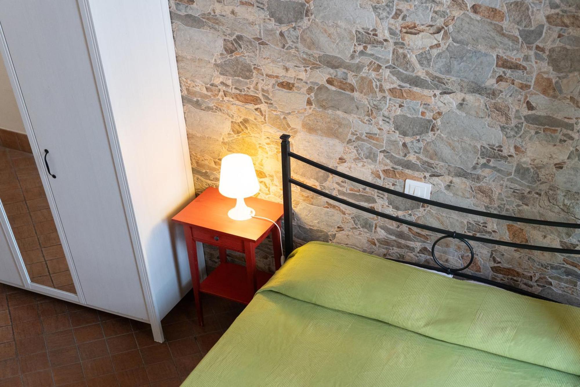 Apartamento Amenano *
