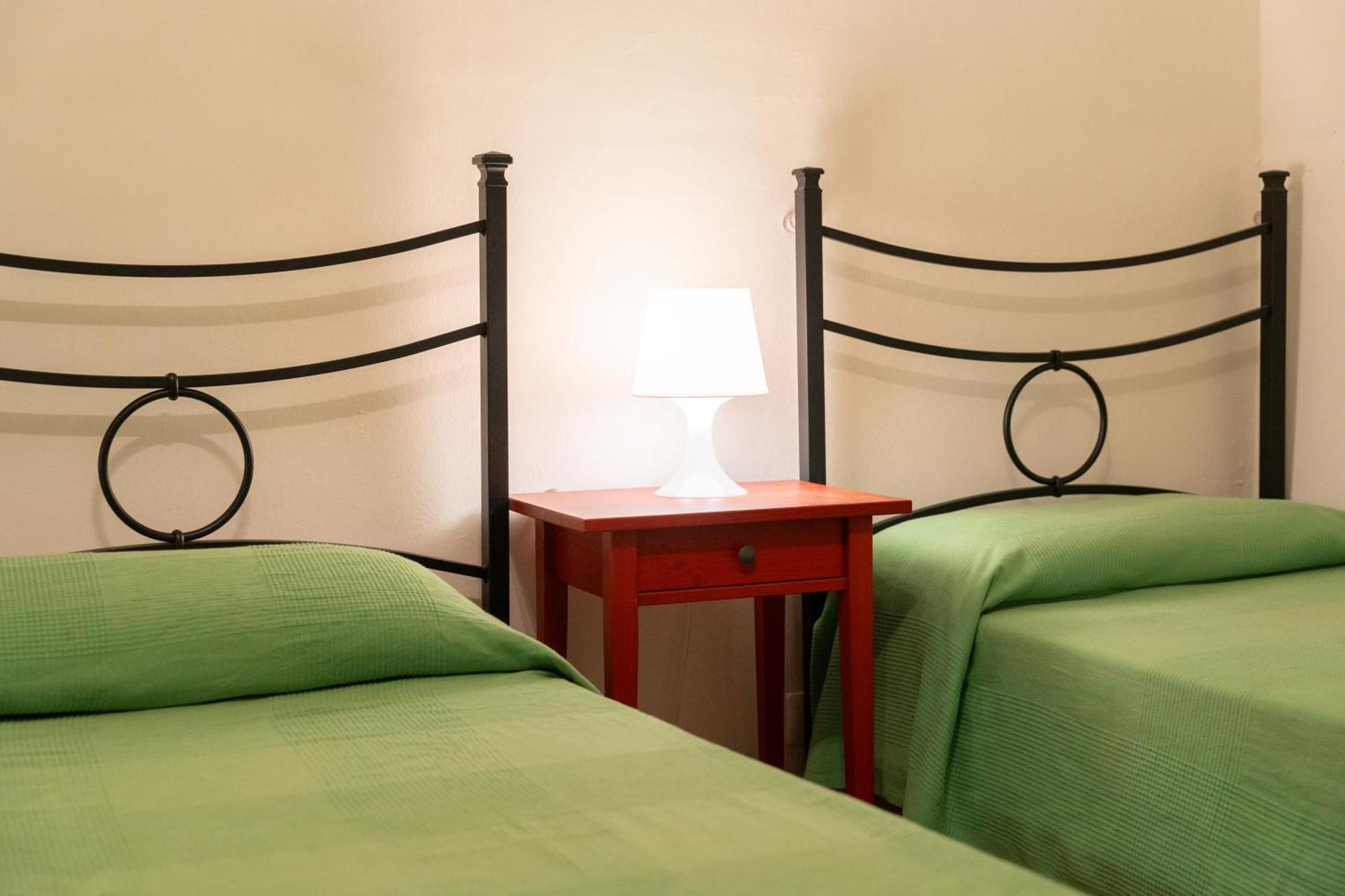 Amenano Apartamento CTA