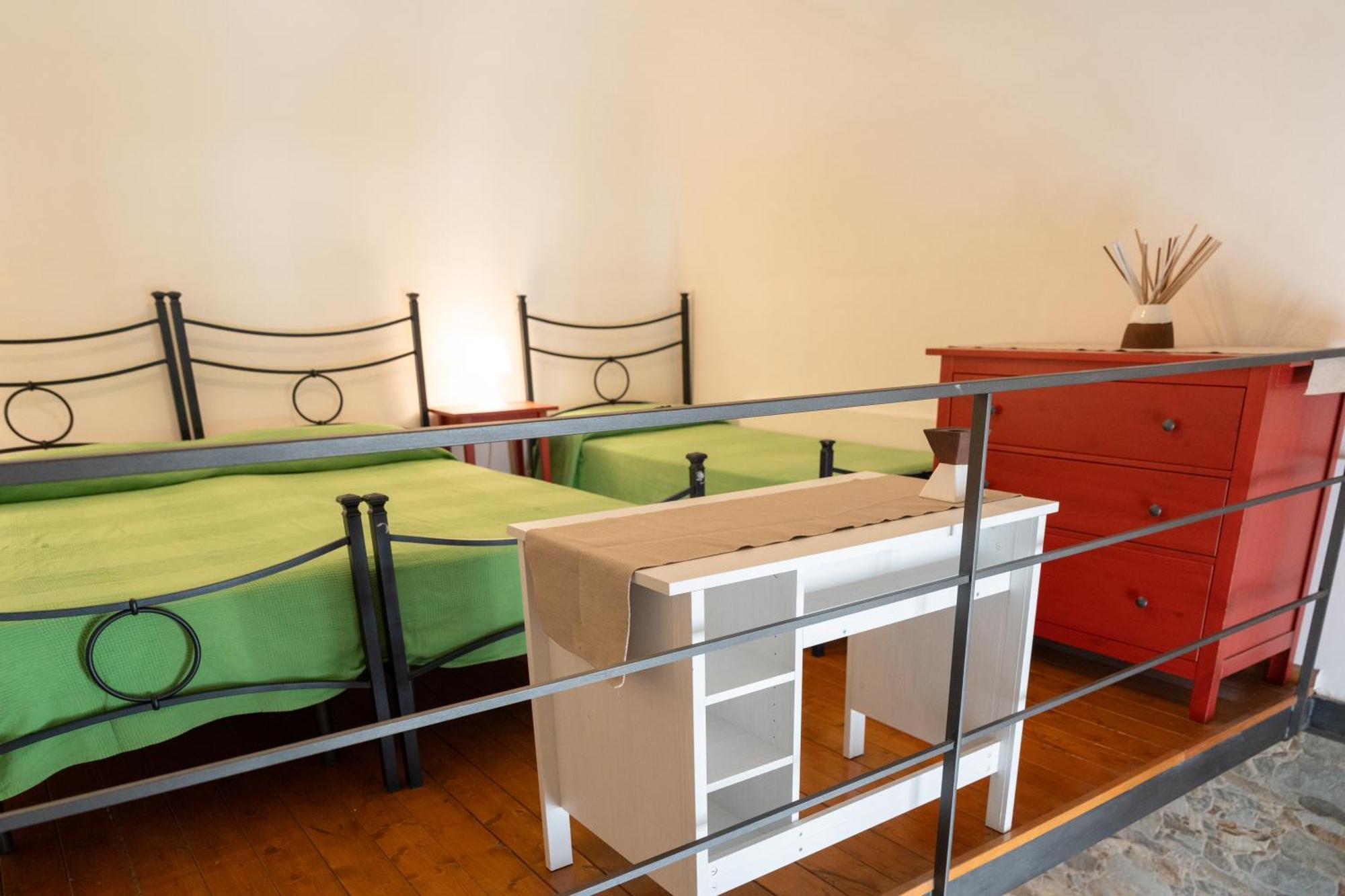 Apartamento Amenano CTA