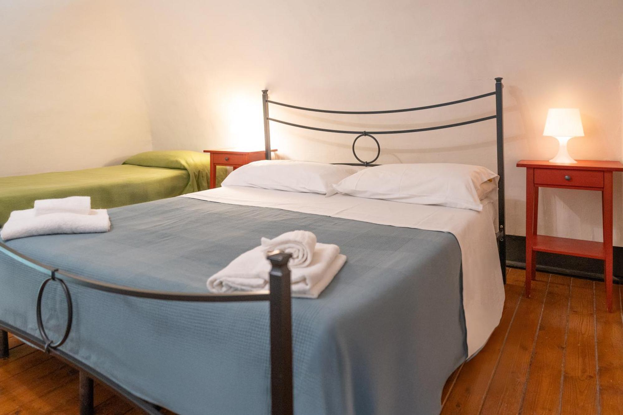 Apartment Amenano Catania