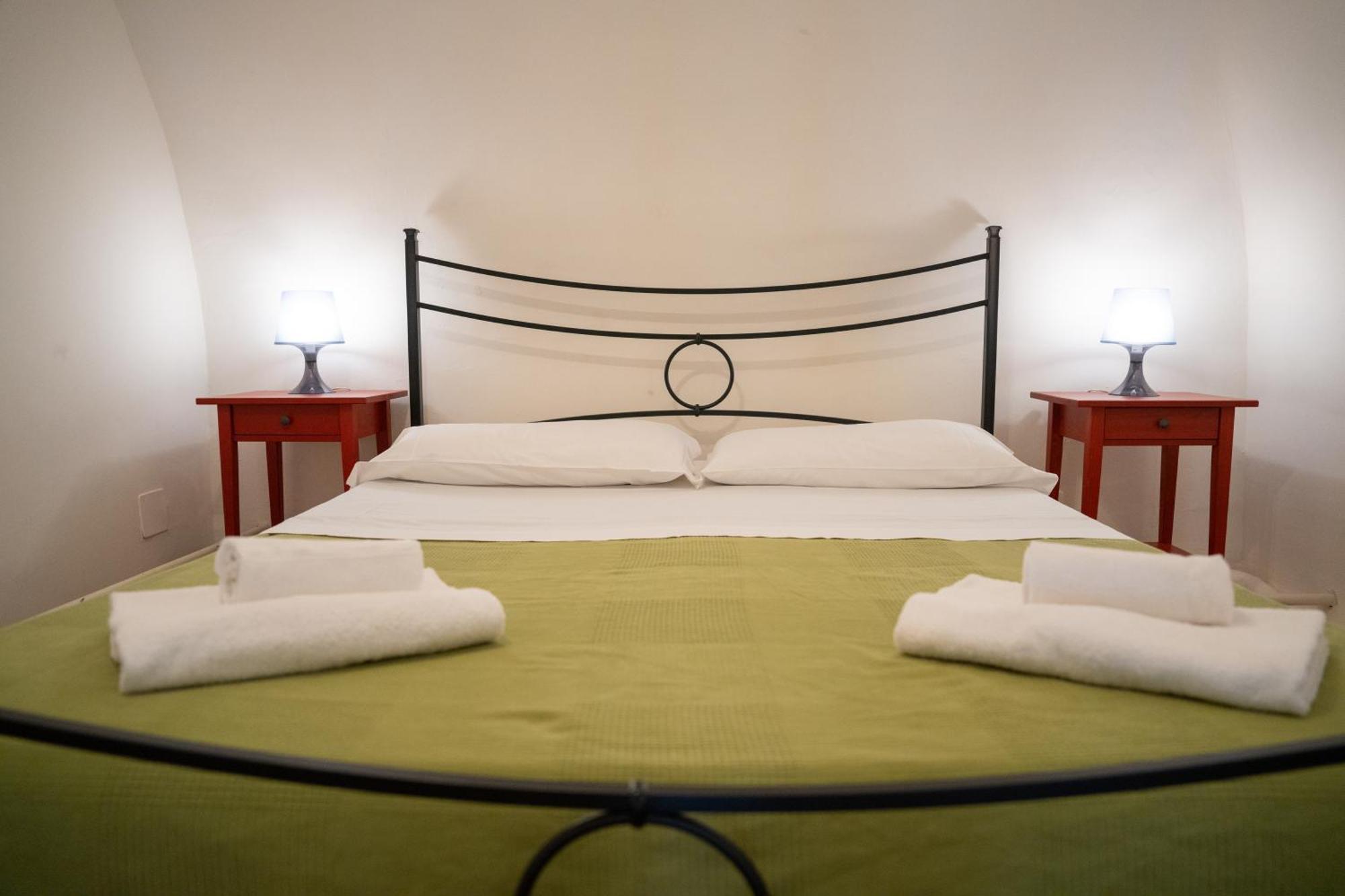 Amenano Apartamento