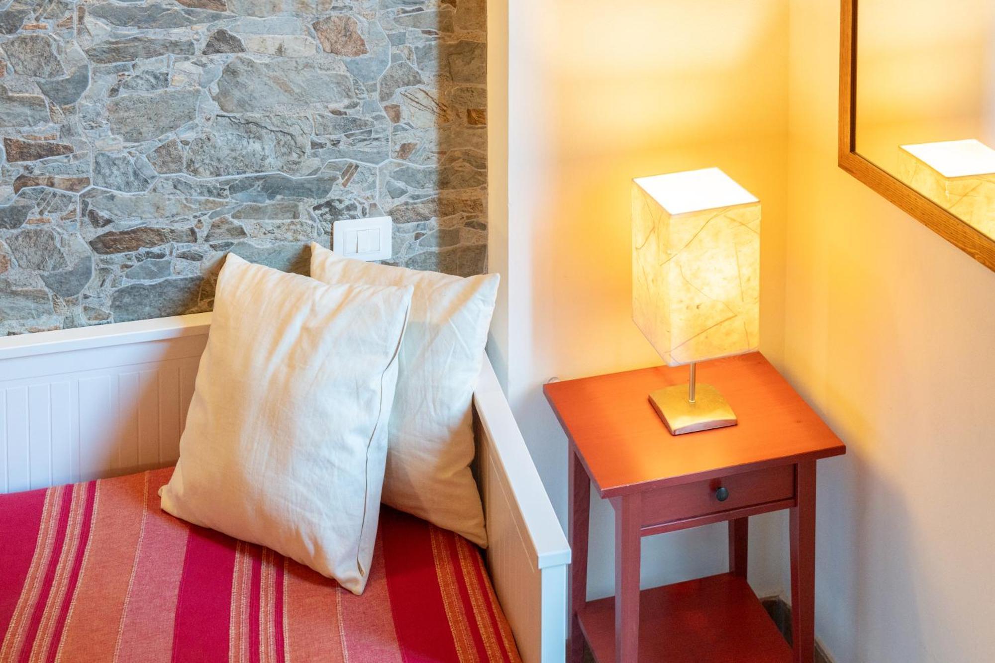 Amenano Apartment *