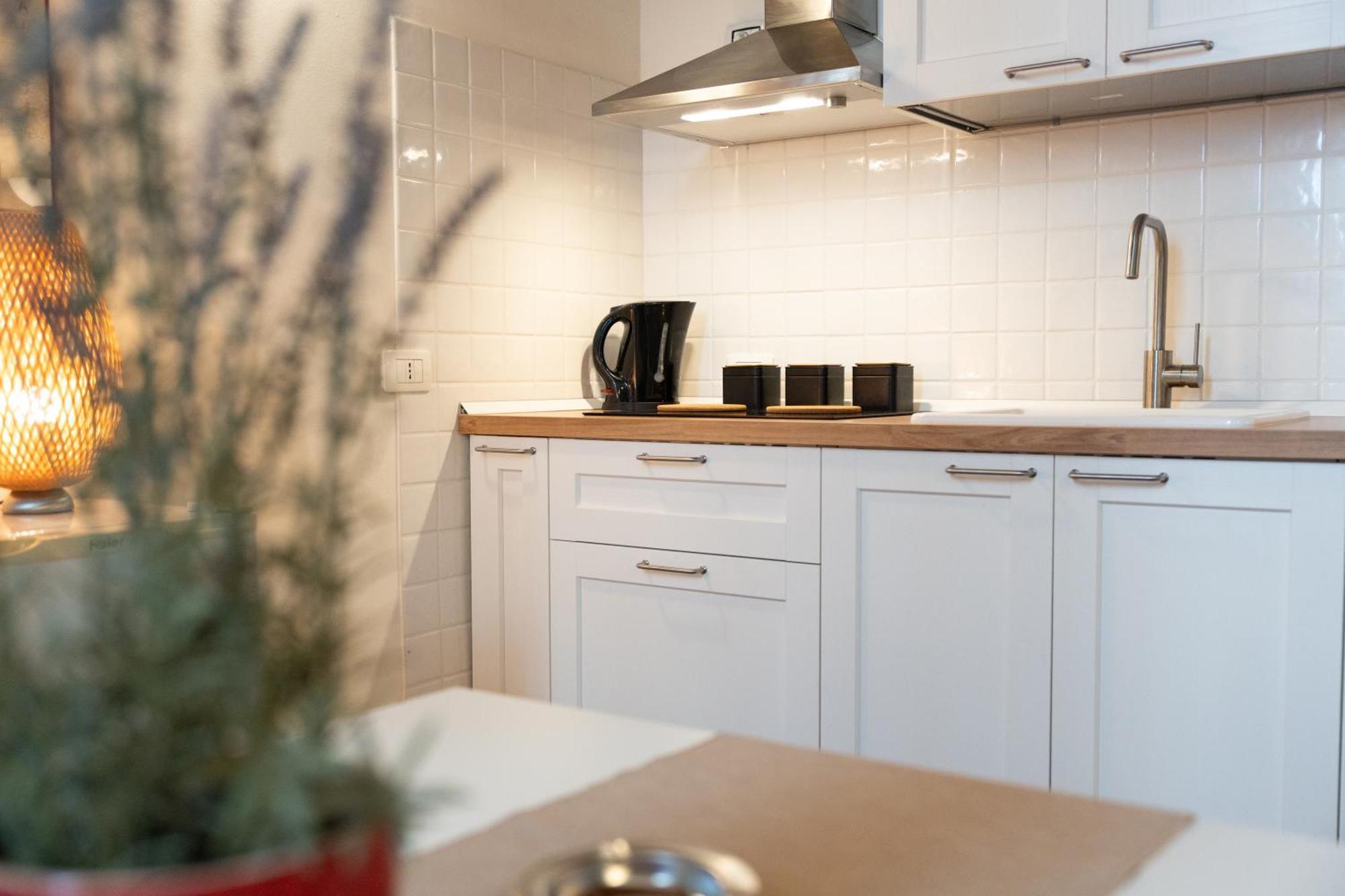 Apartamento Amenano *