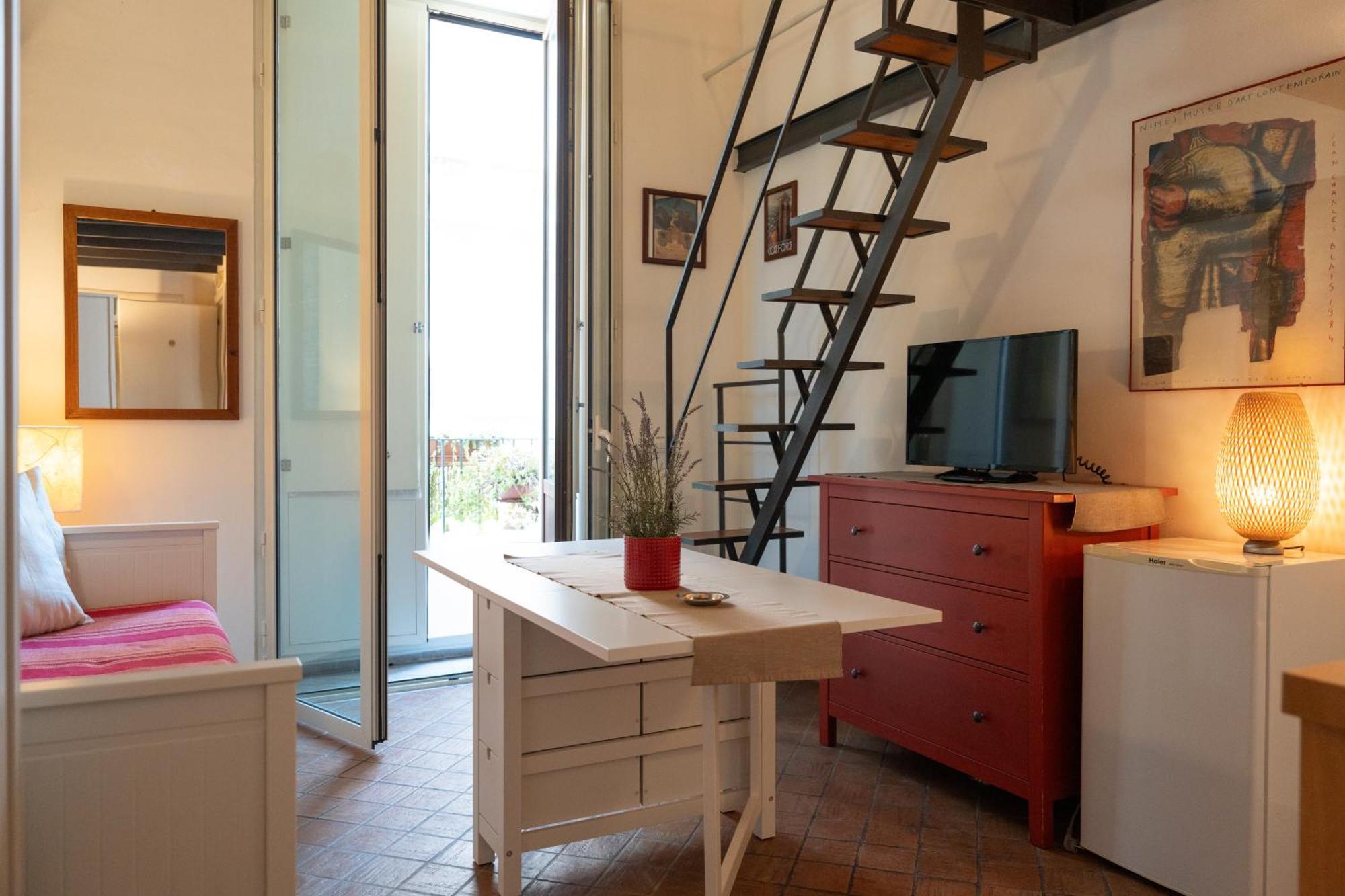 Amenano Apartamento