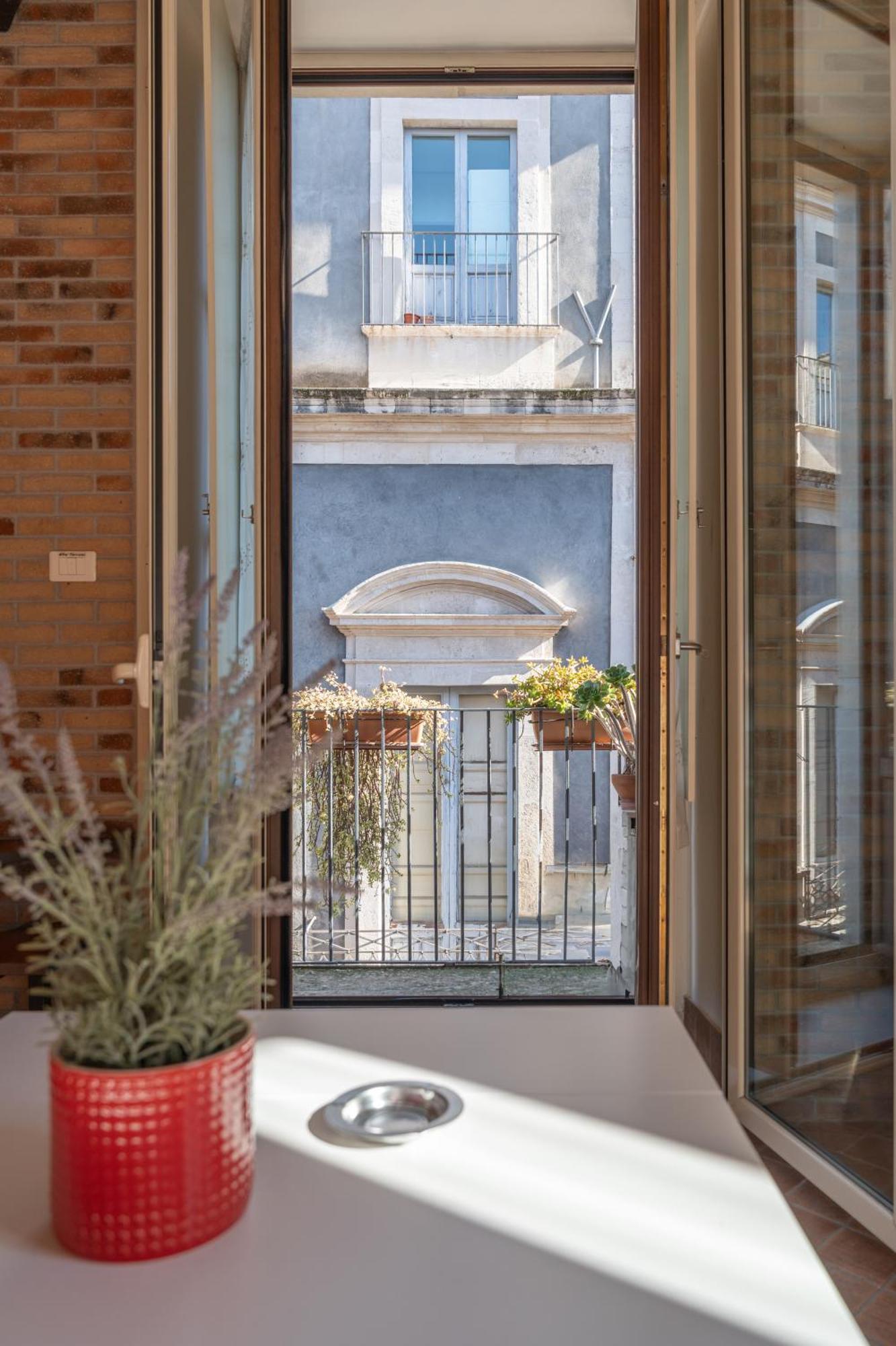 Apartment Amenano
