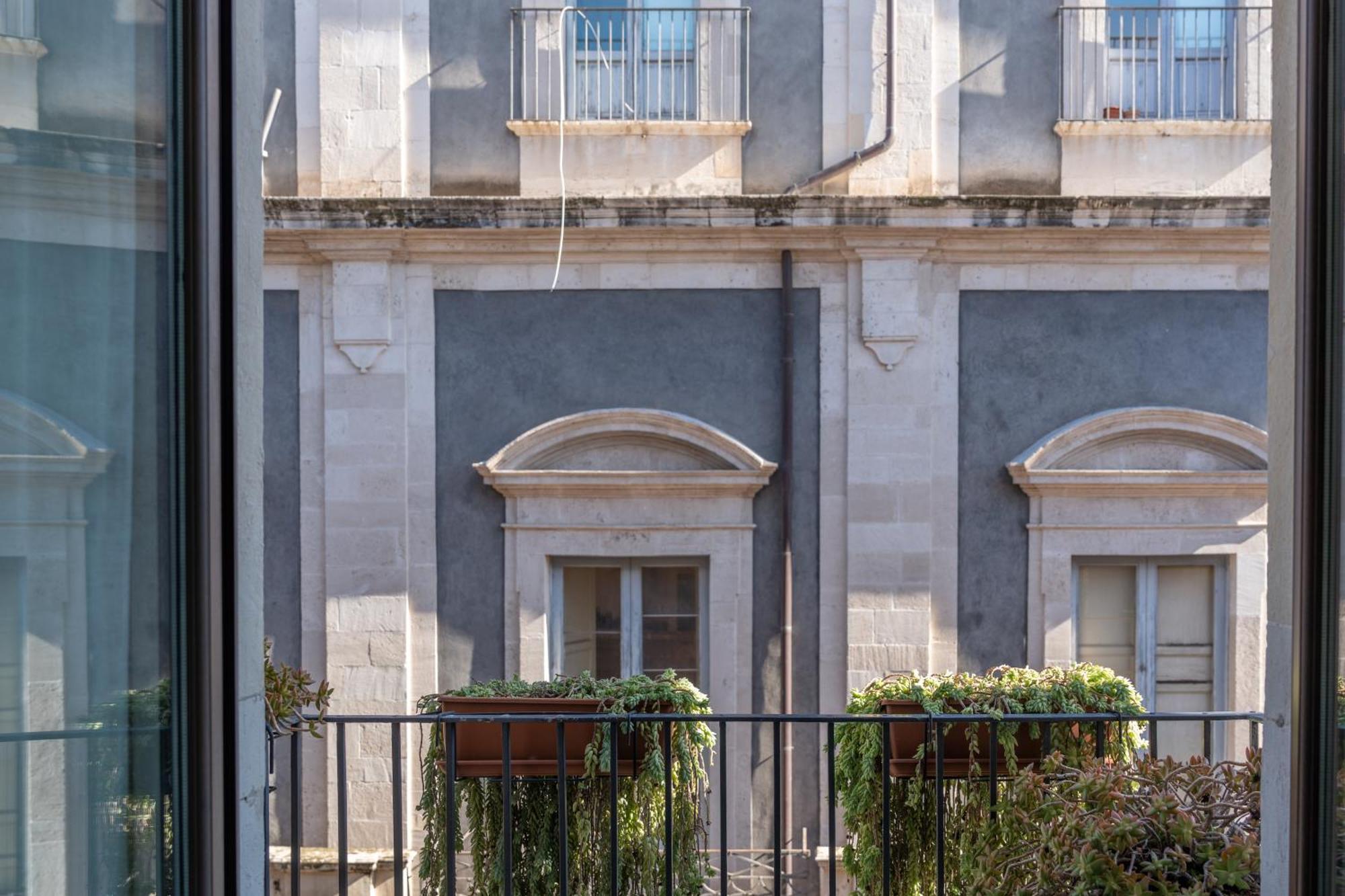 Apartment Amenano *