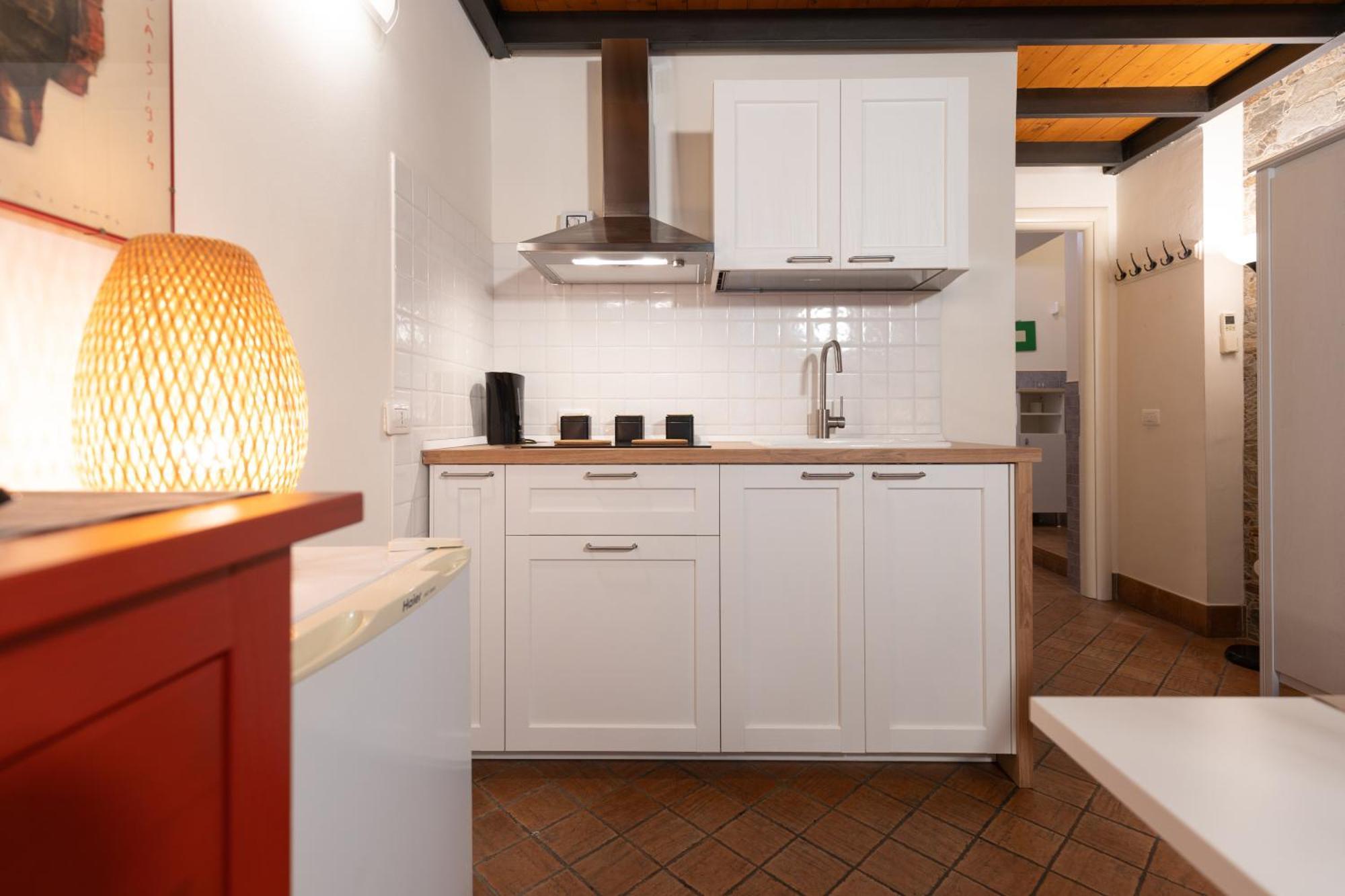 Apartment Amenano Catania