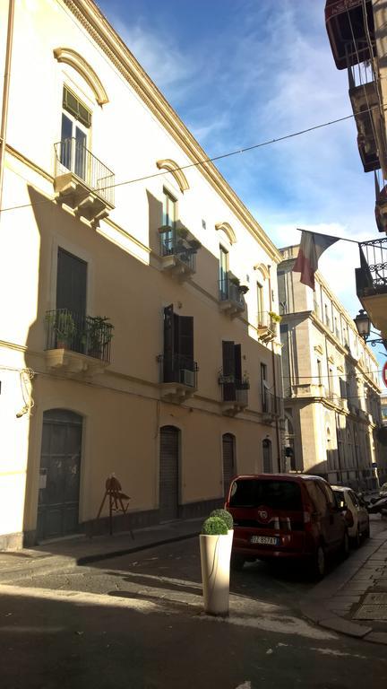 Amenano * Catania