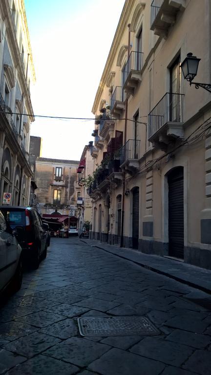 Amenano Apartamento *