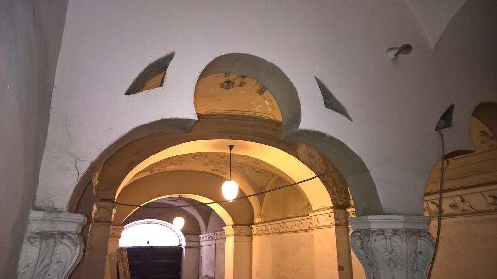 Amenano Apartment Catania