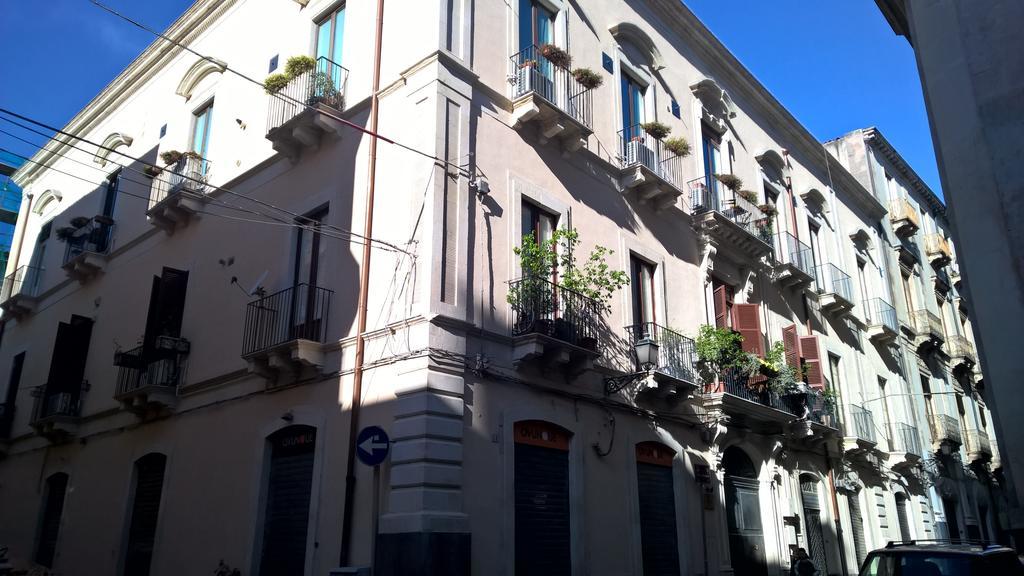 Amenano Apartment