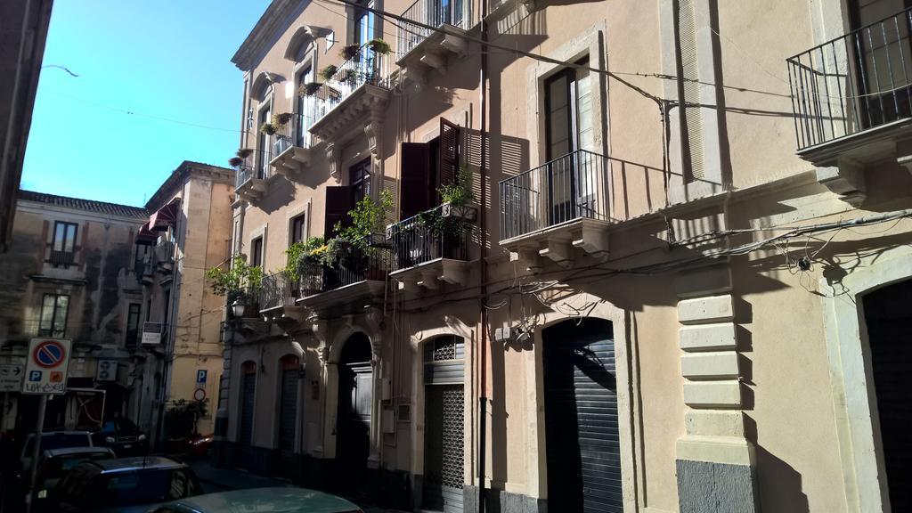 Amenano Apartment