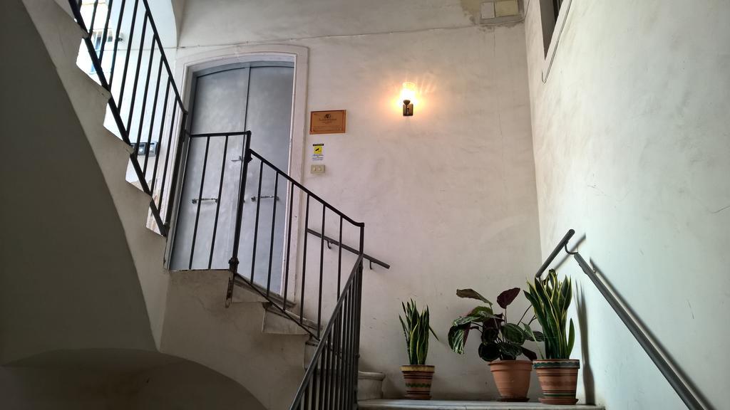 Apartamento Amenano *