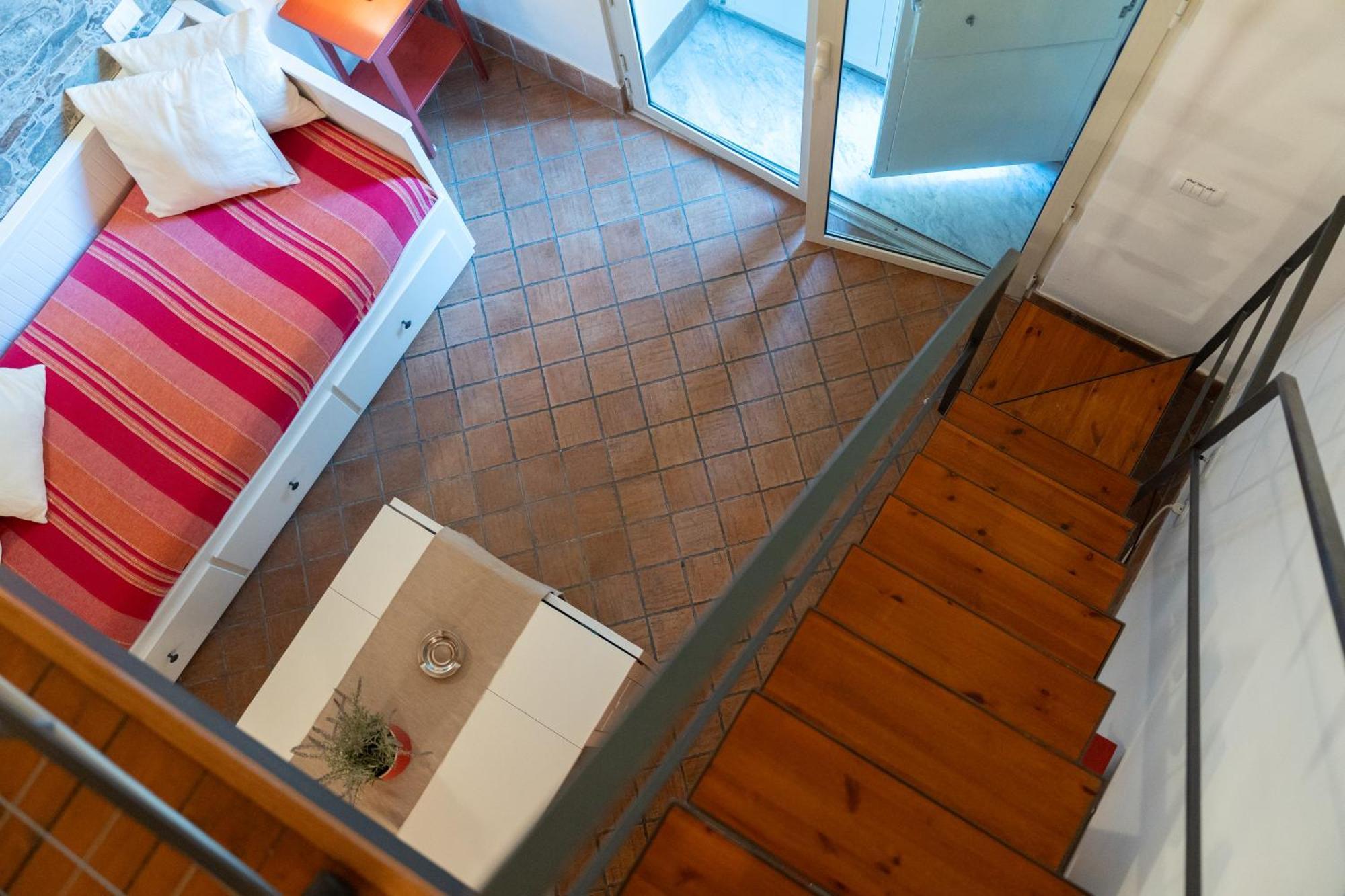 Amenano Apartment
